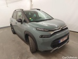  Citroen  C3 Citroën  Aircross 1.5 BlueHDi 110 S&S MAN6 Shine 5d #8