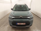  Citroen  C3 Citroën  Aircross 1.5 BlueHDi 110 S&S MAN6 Shine 5d #5