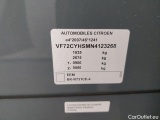  Citroen  C3 Citroën  Aircross 1.5 BlueHDi 110 S&S MAN6 Shine 5d #18