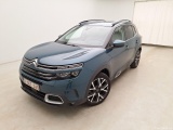  Citroen  C5 Aircross Citroën,  '18, Citroën  Hybrid 225 e-EAT8 Shine 5d #2
