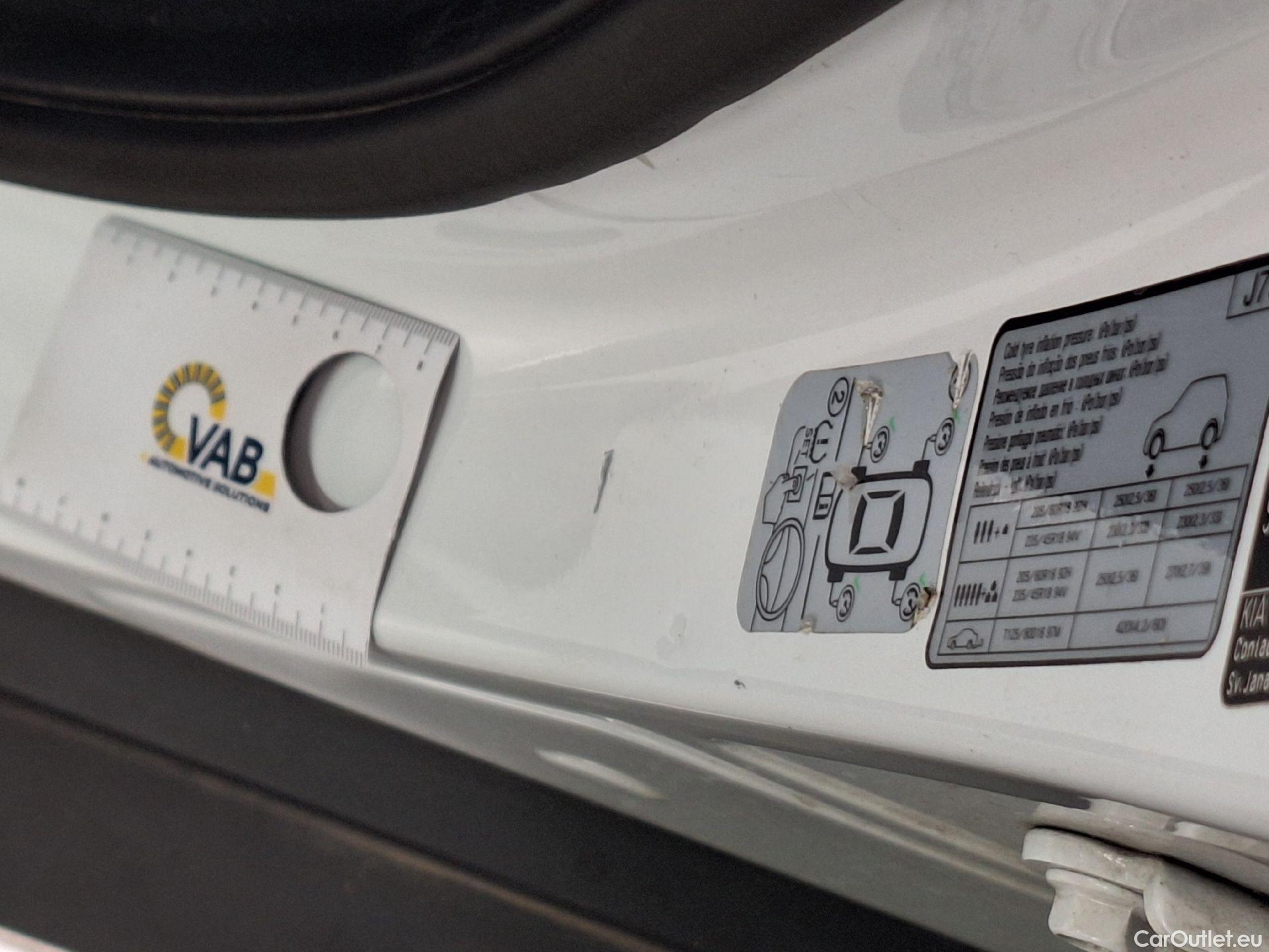  KIA  XCeed Kia,  '19, KIA  1.0 T-GDi 120 Pulse 5d #7