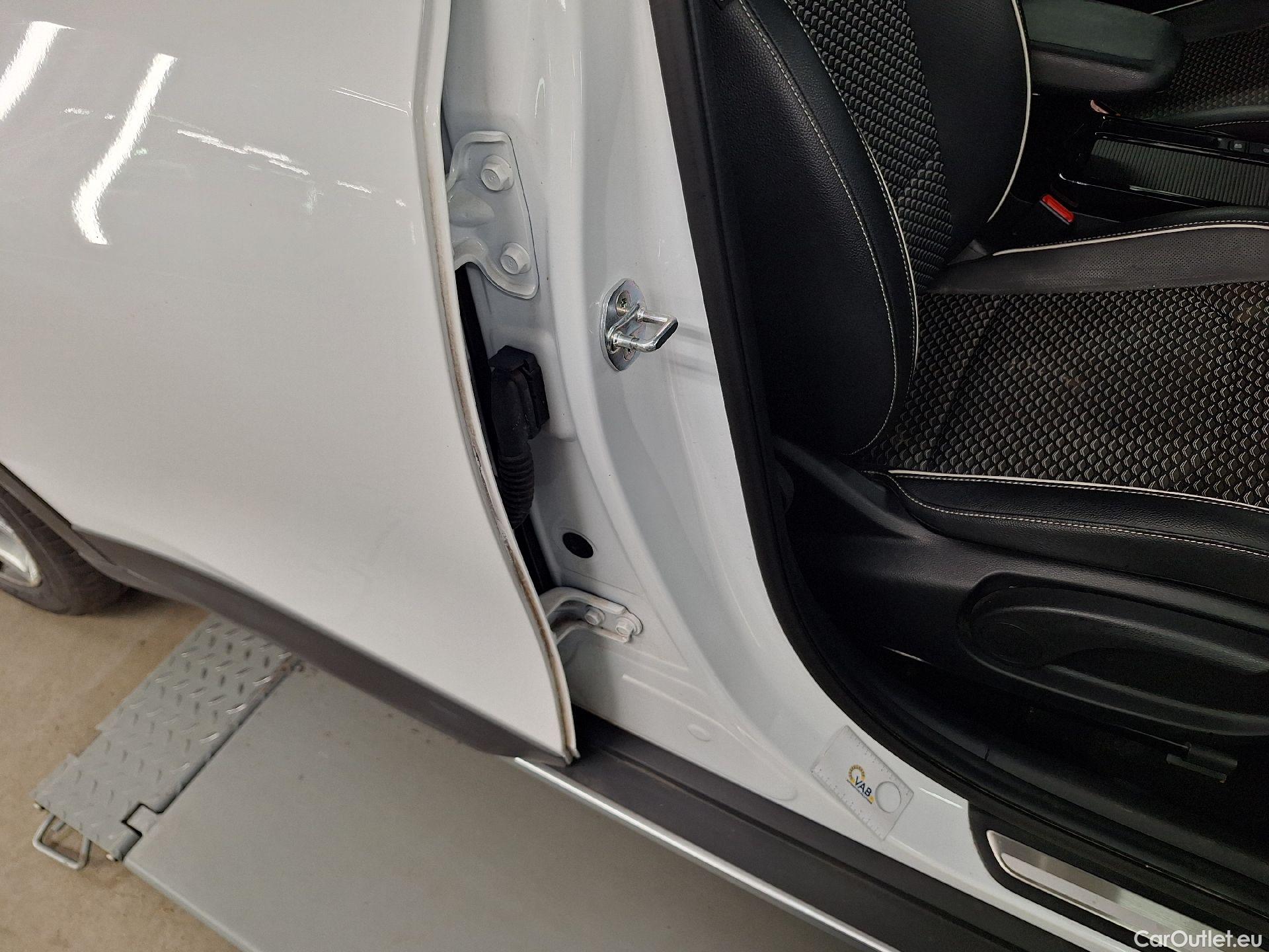  KIA  XCeed Kia,  '19, KIA  1.0 T-GDi 120 Pulse 5d #31