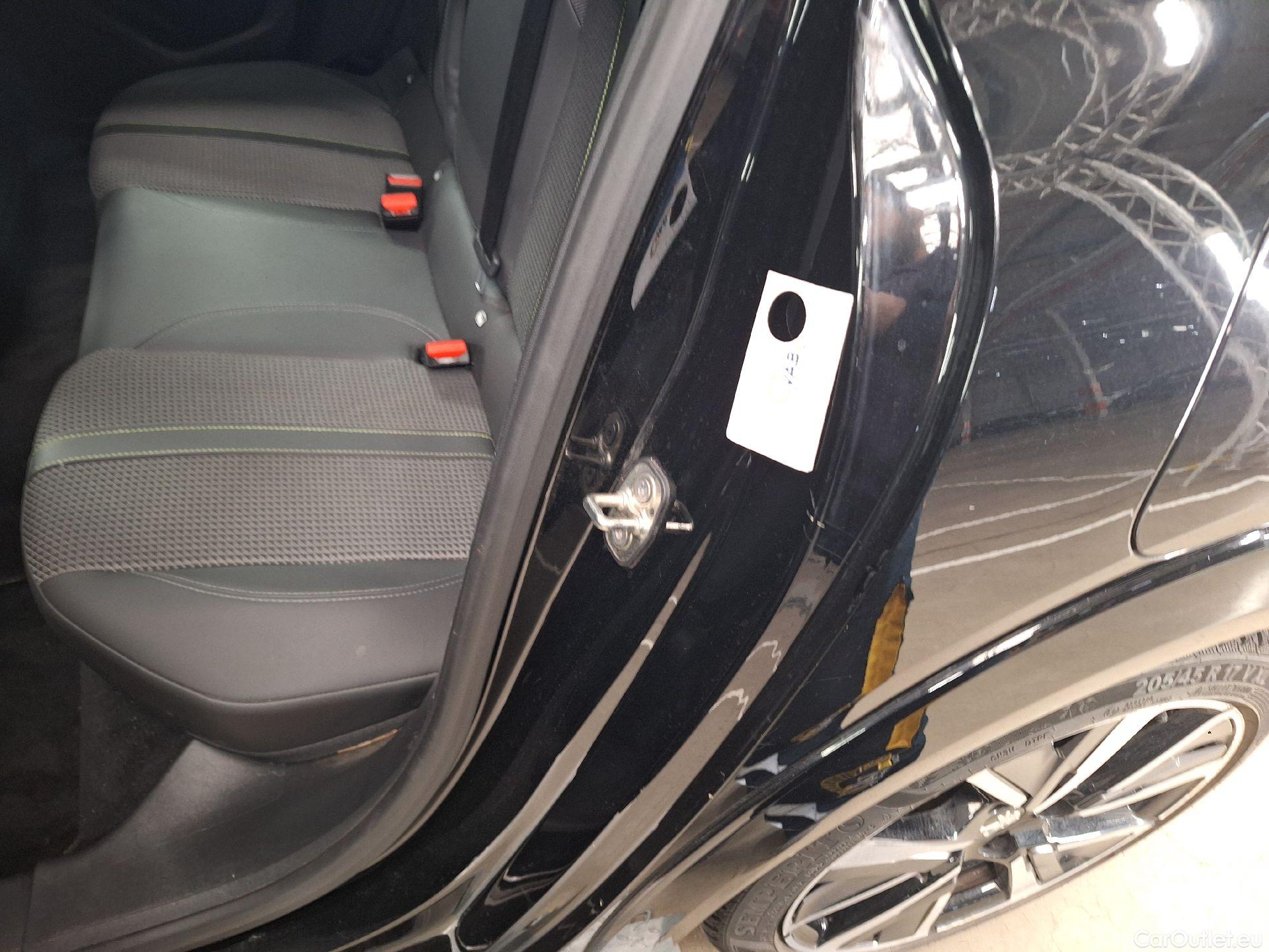  Peugeot  208 Peugeot,  '19, Peugeot  1.2 PureTech 100 MAN6 S&S ?6.3 Allure  #8