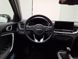  KIA  XCeed Kia,  '19, KIA  1.0 T-GDi 120 Pulse 5d #5