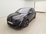  Peugeot  208 Peugeot,  '19, Peugeot  1.2 PureTech 100 MAN6 S&S ?6.3 Allure  #2