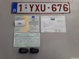  Peugeot  208 Peugeot,  '19, Peugeot  1.2 PureTech 100 MAN6 S&S ?6.3 Allure  #22