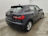  Audi  A1 Sportback Audi  1.0 25 TFSI 70kW 5d #2