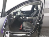 Mercedes  C-Klasse Mercedes-Benz  Berline C 300 e Luxury Line 4d #3