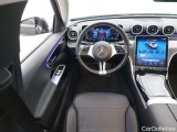  Mercedes  C-Klasse Mercedes-Benz  Berline C 300 e Luxury Line 4d #9