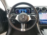  Mercedes  C-Klasse Mercedes-Benz  Berline C 300 e Luxury Line 4d #20