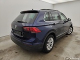  Volkswagen  Tiguan Volkswagen  1.5 TSI ACT OPF 110kW DSG Comfortline 5d #2