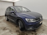  Volkswagen  Tiguan Volkswagen  1.5 TSI ACT OPF 110kW DSG Comfortline 5d #8