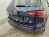  Volkswagen  Tiguan Volkswagen  1.5 TSI ACT OPF 110kW DSG Comfortline 5d #96
