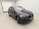  Bmw  X1 BMW,  FL'19, BMW  sDrive16dA (85 kW) 5d #9