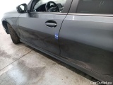  Bmw  Serie 3 BMW 3 TOURING DIESEL - 2019 320 dXA 190hp MHD AdBlue 5d #15