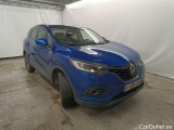 Renault  Kadjar Renault  Blue dCi 115 Black Edition 5d #5