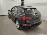  Audi  Q5 Audi  Business Edition S line 30 TDI S tronic 5d #7