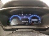  Toyota  Corolla Toyota  Touring Sports 1.8 Hybrid Dynamic e-CVT 5d #6