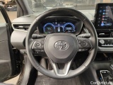  Toyota  Corolla Toyota  Touring Sports 1.8 Hybrid Dynamic e-CVT 5d #20