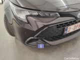  Toyota  Corolla Toyota  Touring Sports 1.8 Hybrid Dynamic e-CVT 5d #24