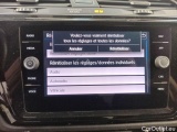  Volkswagen  Touran Volkswagen  1.6 TDi Highline 5d #14