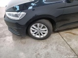  Volkswagen  Touran Volkswagen  1.6 TDi Highline 5d #70