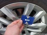  Volkswagen  Touran Volkswagen  1.6 TDi Highline 5d #79