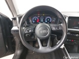  Audi  A1 Sportback Audi  1.0 25 TFSI 70kW Advanced 5d #20