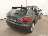  Audi  A1 Sportback Audi  1.0 25 TFSI 70kW Advanced 5d #2