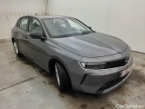  Opel  Astra Opel  1.2 Turbo 81kW S/S Edition 5d #8