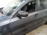  Bmw  Serie 3 BMW 3 Reeks Touring 318dA (100 kW) 5d #25