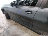  Bmw  Serie 3 BMW 3 Reeks Touring 318dA (100 kW) 5d #27