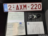  Ford  S-Max Ford  2.5i HEV Aut. 140kW Titanium 5d 7pl #4