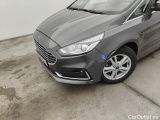  Ford  S-Max Ford  2.5i HEV Aut. 140kW Titanium 5d 7pl #39