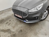  Ford  S-Max Ford  2.5i HEV Aut. 140kW Titanium 5d 7pl #41