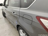 Ford  S-Max Ford  2.5i HEV Aut. 140kW Titanium 5d 7pl #50
