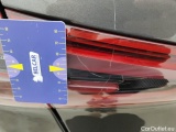  Ford  S-Max Ford  2.5i HEV Aut. 140kW Titanium 5d 7pl #57