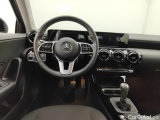  Mercedes  A-Klasse Mercedes-Benz  A 180 Business Solution Essential 5d #9
