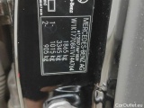  Mercedes  A-Klasse Mercedes-Benz  A 180 Business Solution Essential 5d #19