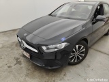  Mercedes  A-Klasse Mercedes-Benz  A 180 Business Solution Essential 5d #24