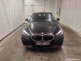  Bmw  Serie 1 BMW 1 Reeks Hatch 118iA (100 kW) 5d #5