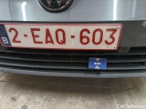  Volkswagen  Golf  Volkswagen Variant VIII 1.0 eTSI 81kW DSG Life Business 5d #54