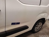  Citroen  Berlingo Citroën  M Light 1.6 BlueHDi 100 S&S MAN Club 4d #45