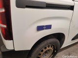  Citroen  Berlingo Citroën  M Light 1.6 BlueHDi 100 S&S MAN Club 4d #54