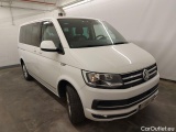  Volkswagen  Multivan Volkswagen  2.0TDi SCR 110/150 BMT Highline DSG 5d #8