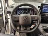  Citroen  Berlingo Citroën  M Light 1.5 BlueHDi 100 S&S MAN Club 4d #20