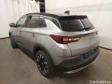  Opel   Grandland X Opel 1.2 Turbo S/S AT8 Ultimate 5d #2