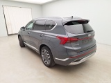  Hyundai  Santa Fe Hyundai,  FL'20, Hyundai  1.6 T-GDi Hybrid 4x4 Shine Aut. 5 #6