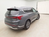  Hyundai  Santa Fe Hyundai,  FL'20, Hyundai  1.6 T-GDi Hybrid 4x4 Shine Aut. 5 #8