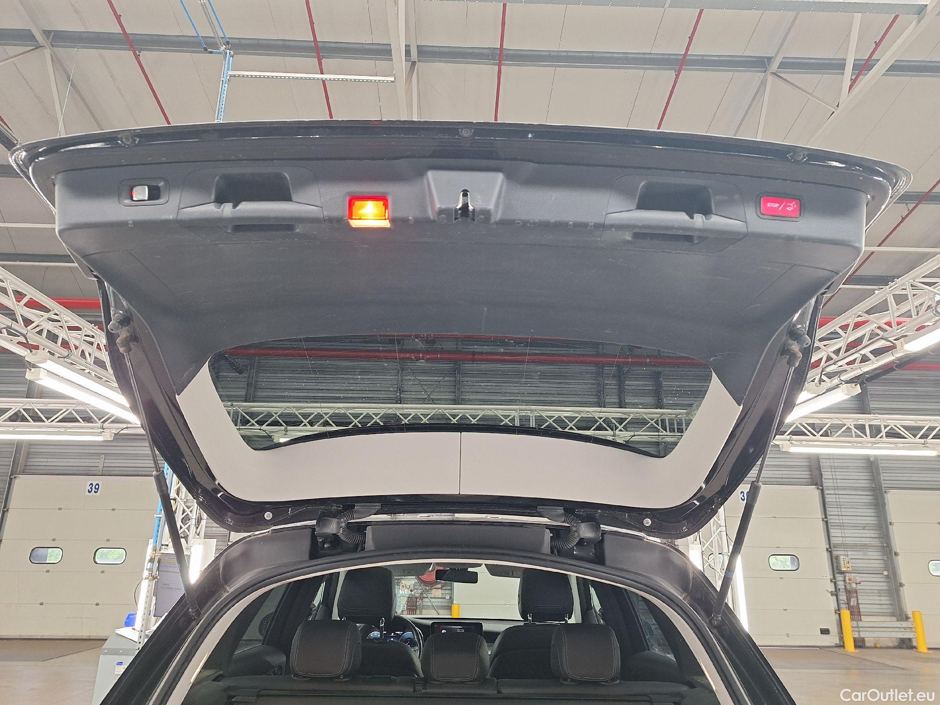  Mercedes  G-Klasee Mercedes, GLC FL'19 PHEV, Mercedes-Benz GLC GLC 300 de Business Solution 4MA #12